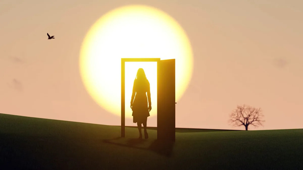 This Teenager Can Revisit Her Memories So Clearly That Scientists Think She May Be Time Traveling