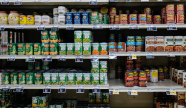 Maryland Is First to Ban A.I.-Driven Price Increases in Grocery Stores