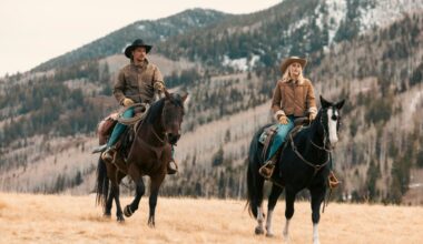 ‘Marshals’: What Happens In Season Finale Of ‘Yellowstone’ Spinoff
