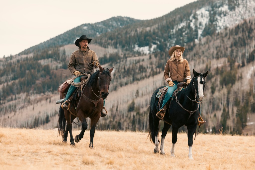 ‘Marshals’: What Happens In Season Finale Of ‘Yellowstone’ Spinoff