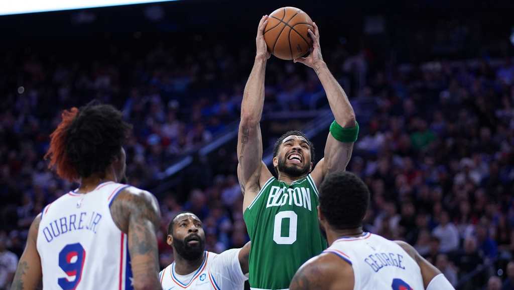 Celtics fall to Sixers in disappointing loss, head back to Boston for Game 7