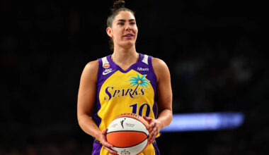The WNBA’s top scorer just went down, and other players will have to step up