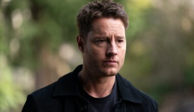 'Tracker' Starring Justin Hartley Relocating To LA For Season 4