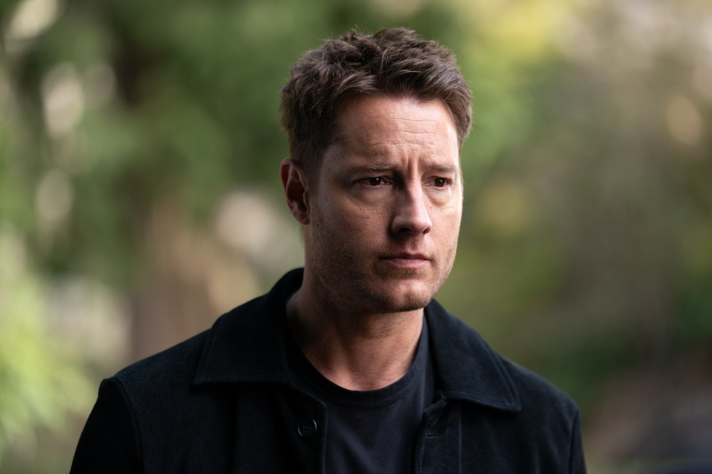 'Tracker' Starring Justin Hartley Relocating To LA For Season 4