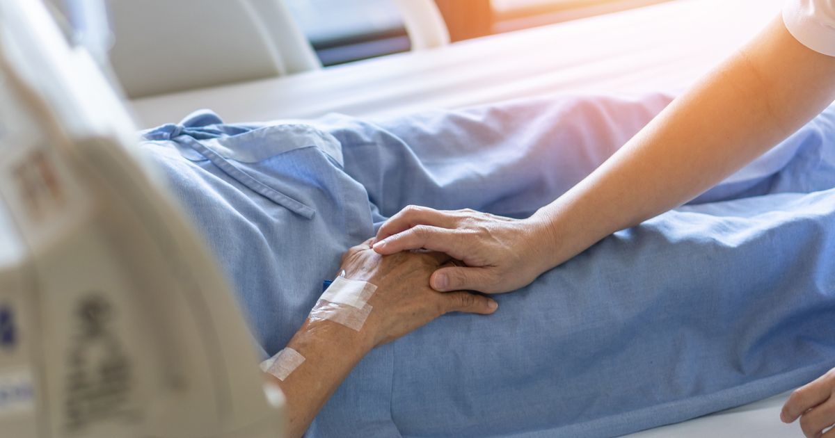 What to know about sepsis: Life-threatening but hard to spot :: WRAL.com