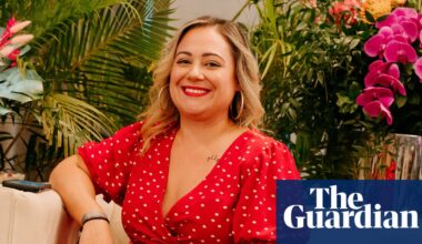 ‘I’ll teach her how to use money as a tool’: a podcaster’s plan to make her daughter a millionaire | Money
