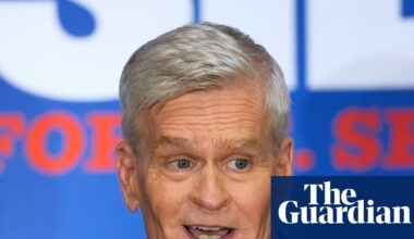 Senator Bill Cassidy says he has no regrets over Trump impeachment vote after Louisiana loss | Republicans