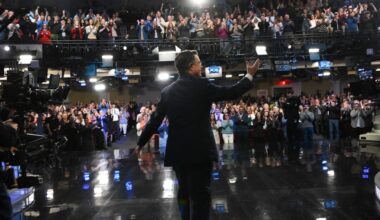 ‘The Late Show With Stephen Colbert’ Finale Recap