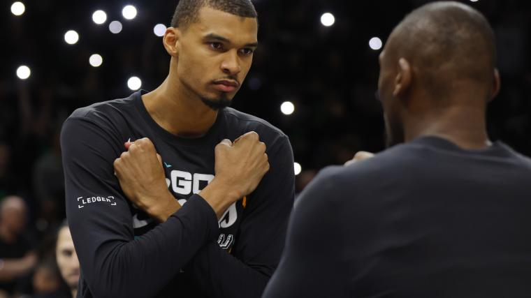 What channel is Timberwolves vs. Spurs on? Time, TV schedule, live stream to watch Game 6 of NBA Playoffs series