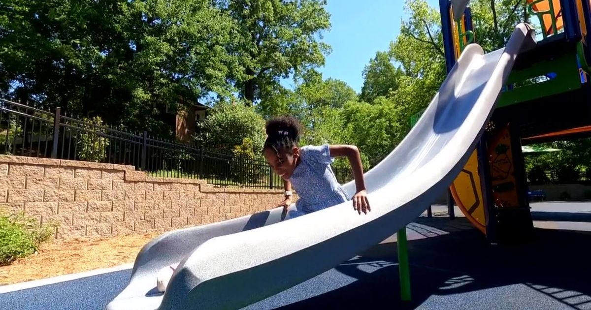 Hidden GI struggles in children with autism spark $12.9M Duke-UNC Health study :: WRAL.com