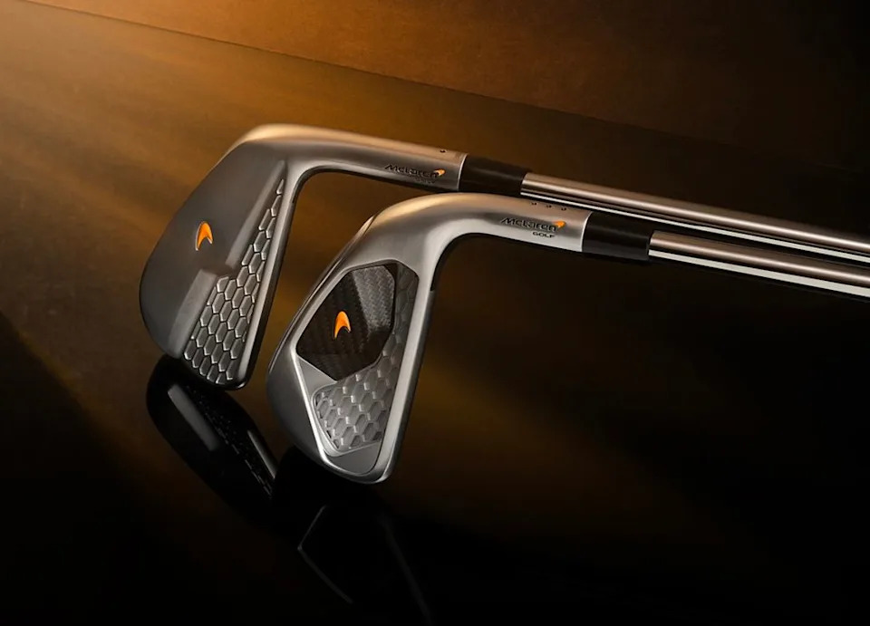 <em>Credit: McLaren Golf</em>
