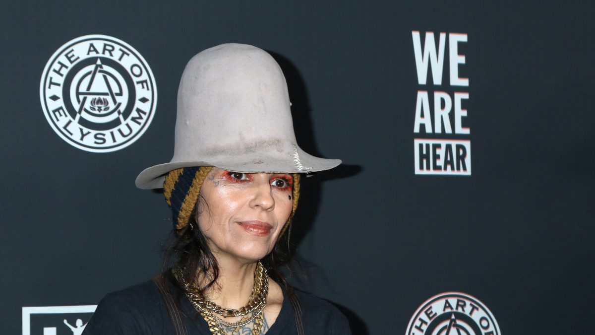 Linda Perry Says Green Day Dropped Her From Planned Album Work