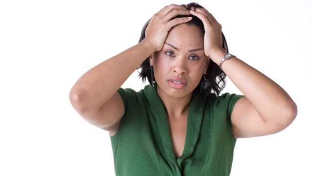 When stress and anxiety actually protect your kids
