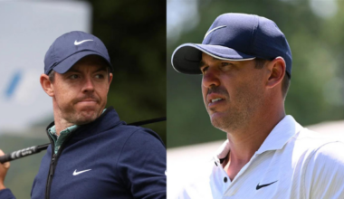 Rory McIlroy Brands Brooks Koepka 'Insane' Over Costly PGA Tour Return - Report
