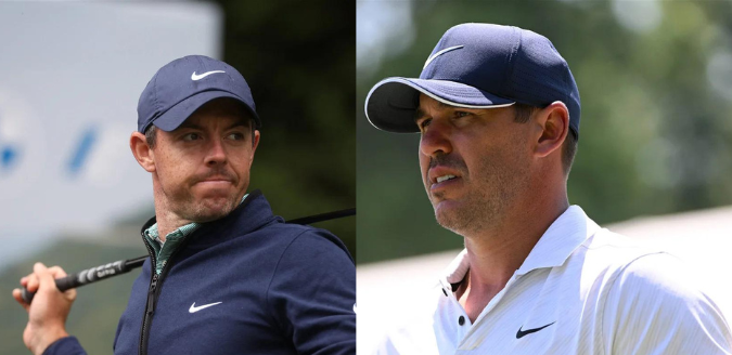 Rory McIlroy Brands Brooks Koepka 'Insane' Over Costly PGA Tour Return - Report