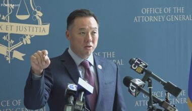 Connecticut AG and ‘Made-in-China’ make deal to end sale of bootleg GLP-1 weight loss drugs in US