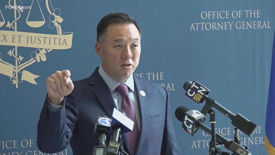 Connecticut AG and ‘Made-in-China’ make deal to end sale of bootleg GLP-1 weight loss drugs in US