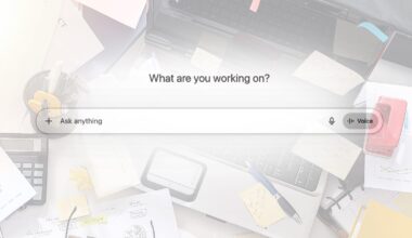 Artificial intelligence: How I use ChatGPT and Claude as a professional writer.