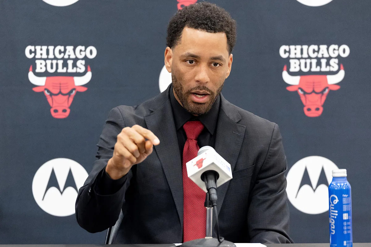 Who should the Bulls hire as their new coach? Here are 6 candidates.