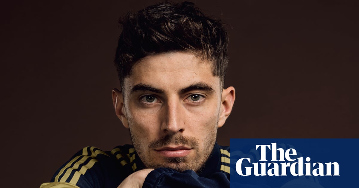 Kai Havertz: ‘Just to watch the Champions League final is very special, to play in it is unreal’ | Champions League
