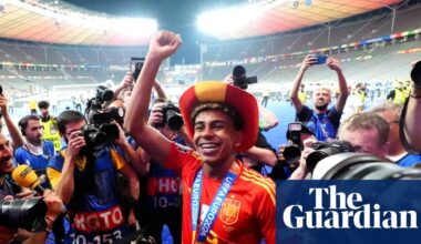 Zero Real Madrid players in Spain World Cup squad as injured Lamine Yamal makes cut | Spain