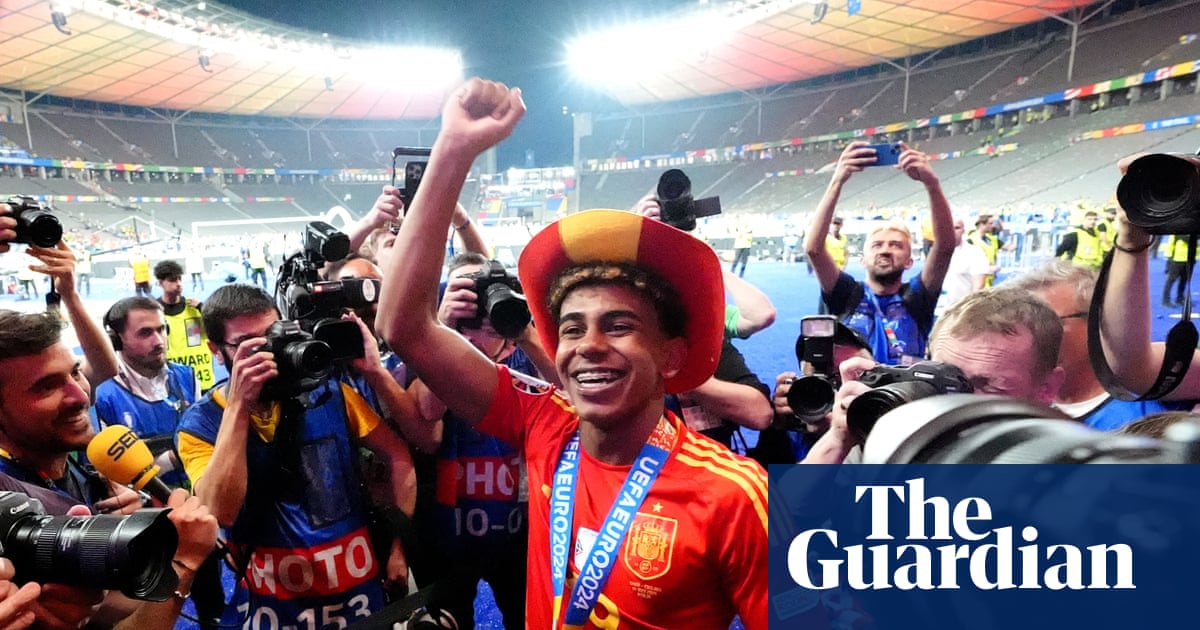 Zero Real Madrid players in Spain World Cup squad as injured Lamine Yamal makes cut | Spain