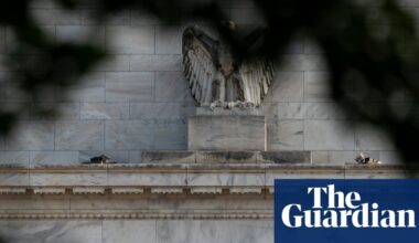 The Federal Reserve’s independence is hanging by a thread in the age of Trump | Federal Reserve