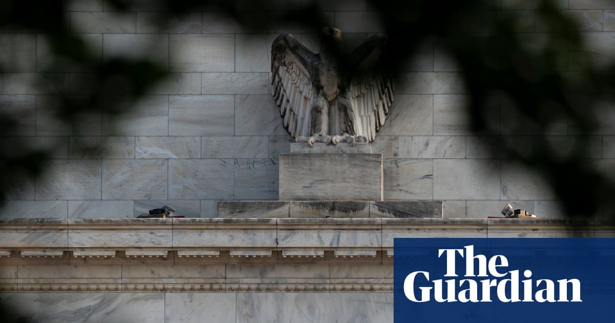 The Federal Reserve’s independence is hanging by a thread in the age of Trump | Federal Reserve