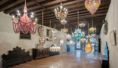 At the Venice Biennale, Ukraine’s Pinchuk Art Centre finds fragile moments of joy amid loss - The Art Newspaper