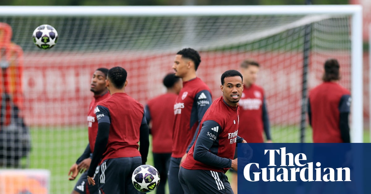 Bullish Arteta urges Arsenal to ‘make next step’ as Atlético battle resumes | Arsenal
