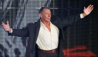 Generative AI Crashes Out While Trying To Pronounce 'WWE'