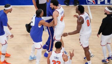 On Basketball: Game 1s in the NBA's conference finals were beyond belief :: WRAL.com