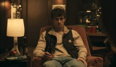 Obsession Director On How A Simpsons Episode Inspired Him To Make The Scariest Movie Of The Year