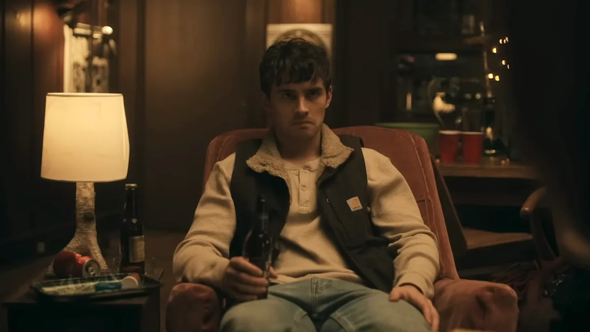 Obsession Director On How A Simpsons Episode Inspired Him To Make The Scariest Movie Of The Year