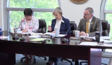 Cabell County Commission calling for investigation after escapes from mental health facility
