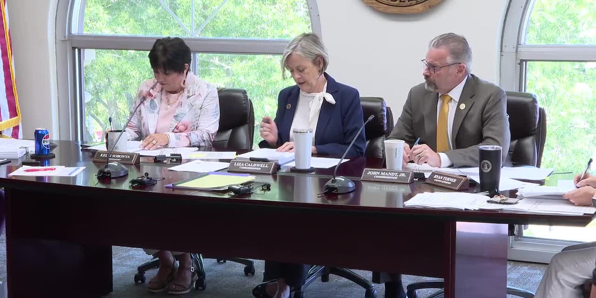 Cabell County Commission calling for investigation after escapes from mental health facility