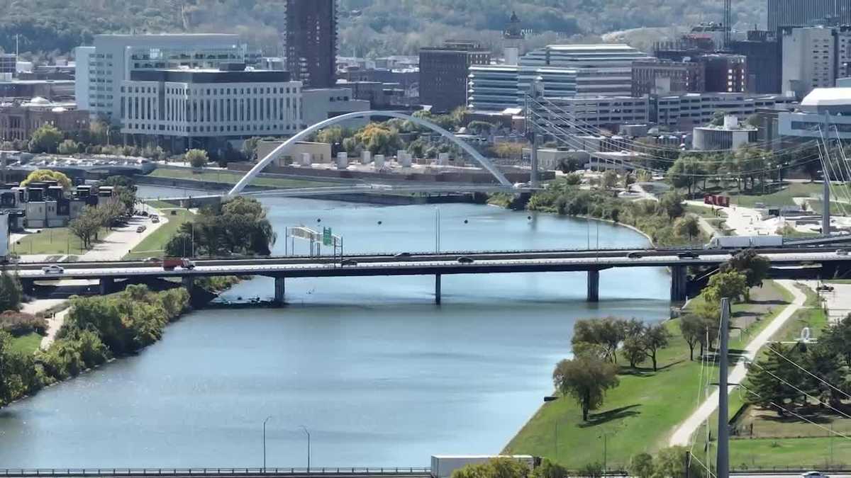 Ways central Iowans can cut down on outdoor water use