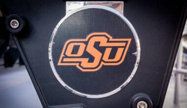 Oklahoma State Golf in Unfamiliar Territory After NCAA Championships First Round