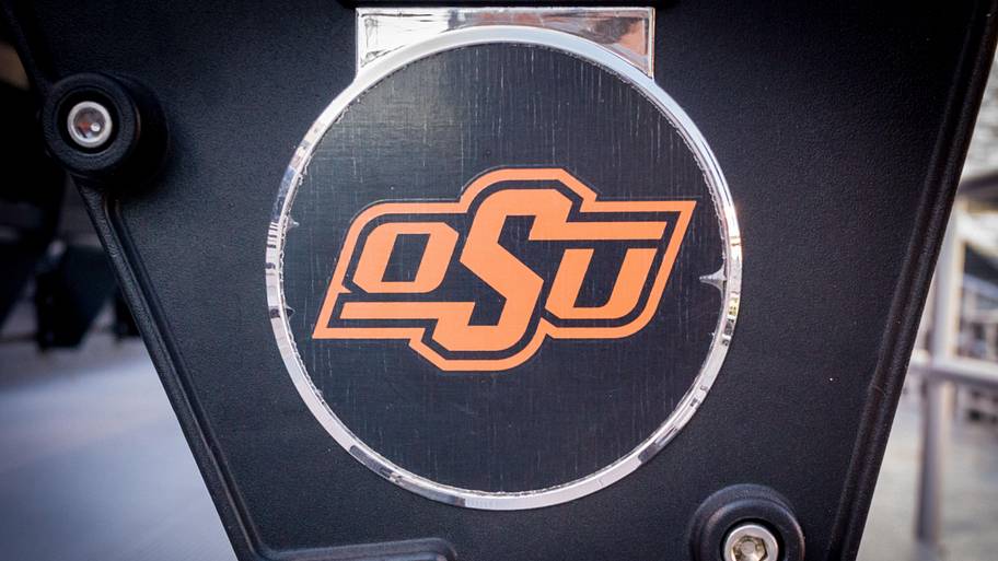 Oklahoma State Golf in Unfamiliar Territory After NCAA Championships First Round
