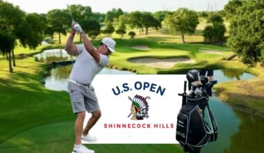 Golf’s Longest Walk | Monday Q Info