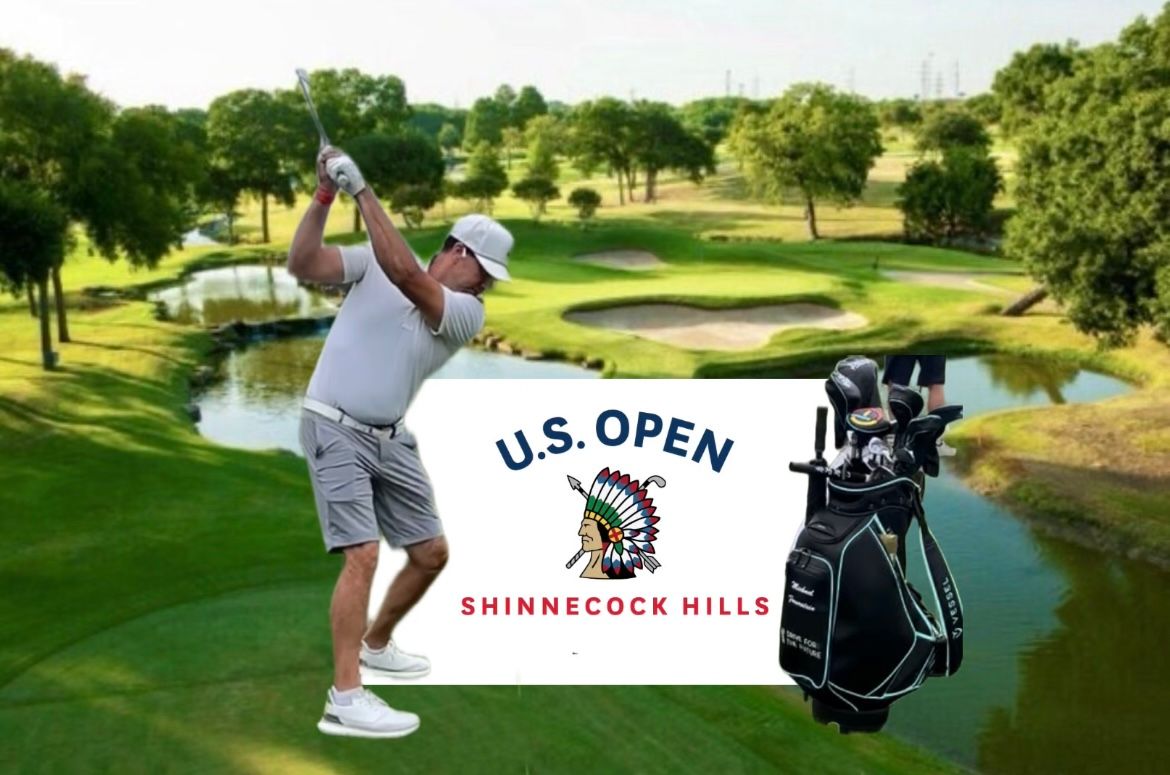 Golf’s Longest Walk | Monday Q Info