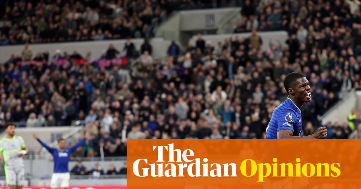 Thierno Barry provides human touch with fresh twist in title race full of uncertainties | Premier League