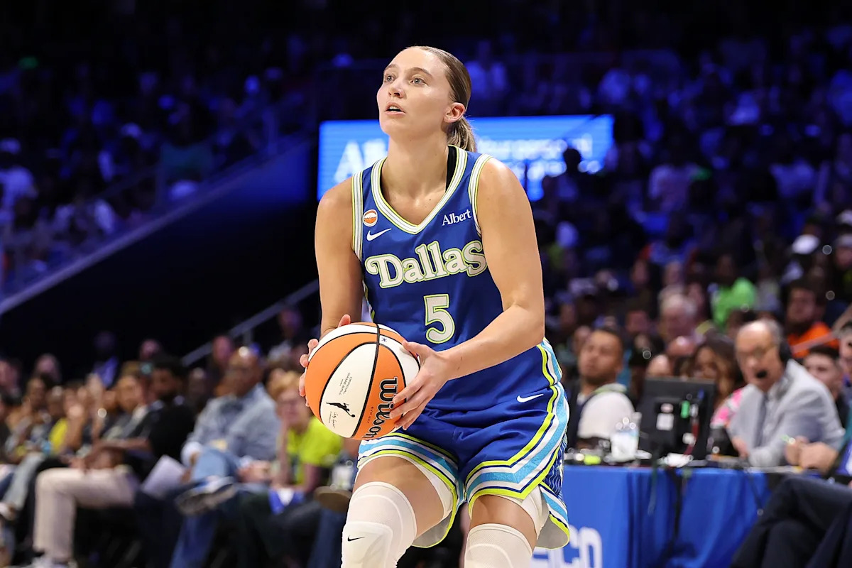 Dallas Wings vs. Washington Mystics: How to watch tonight, time, channel and more