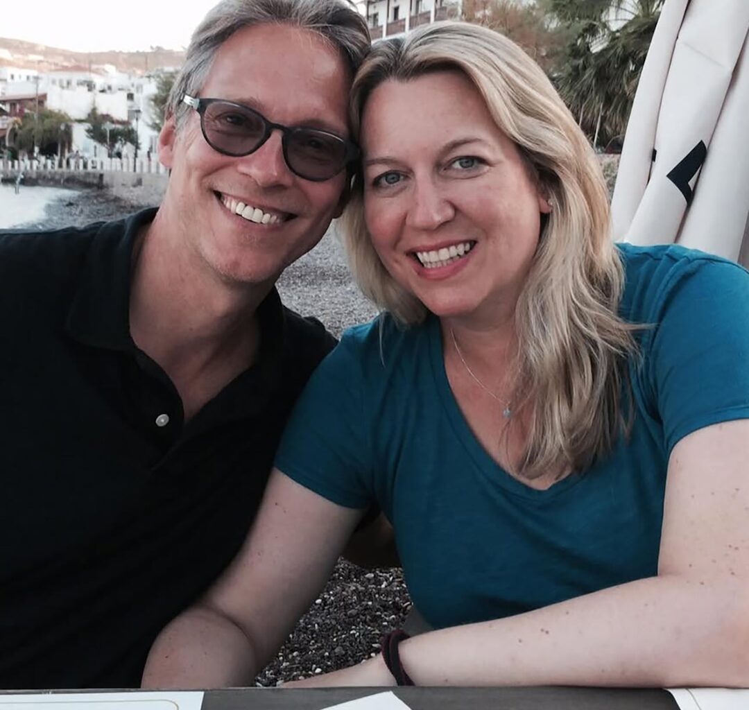 Cheryl Strayed Husband Brian Lindstrom Diagnosed With Fatal Illness