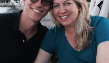 Cheryl Strayed Husband Brian Lindstrom Diagnosed With Fatal Illness