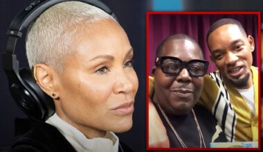 Jada Pinkett Smith Scores 5-Figure Sum From Will Smith’s Pal in Court