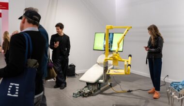 For young dealers, being in New York is key to surviving and thriving - The Art Newspaper