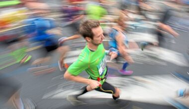 This is what happens when you run a marathon 