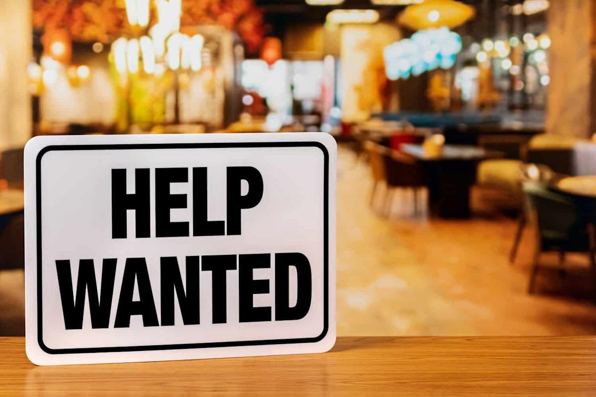 April’s Jobs Report Crushes Estimates, but Is Trump’s Economy Actually Weaker Than It Looks?