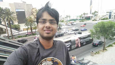 'Courage to come back home': Indian founder reveals how he left Rubrik.Inc's internship to create Rs100 crore startup in India